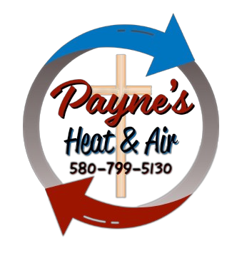 Payne's Heat & Air logo